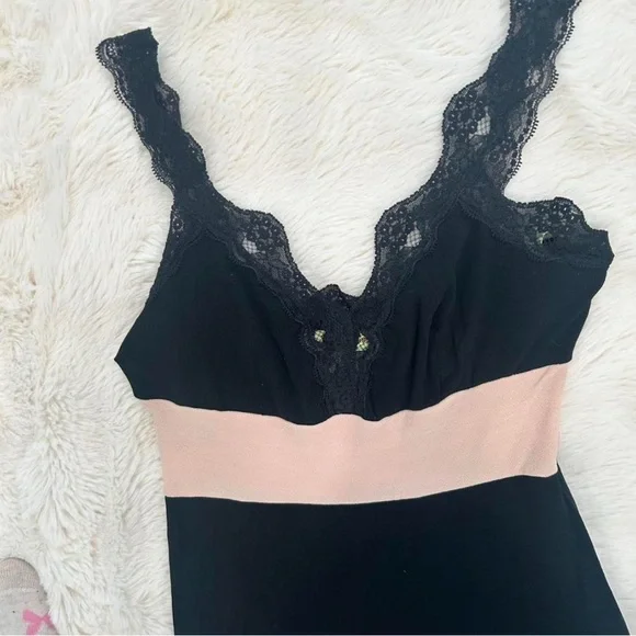 Y2K fairy princess-euro dress - petit pois by Viviana g. - Picture 2 of 6